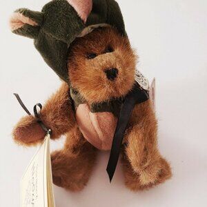 Boyds Bears Edmund style 9174-16 Dinosaur Dragon